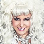 Ayça Tekindor Yılbaşı Sahne Fiyatı,