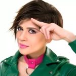 Aydilge Mersin konseri,