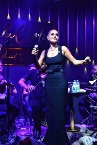 Sanatçı Günel Konser Ücreti Fiyatı,