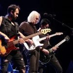 Grup Bulutsuzluk Özlemi Konser Ücreti Fiyatı,