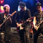 Bulutsuzluk Özlemi Menajerlik,