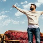 Burak King Sahne Menajeri,