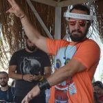 Doğukan Manço menajeri kim,