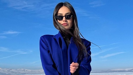 Elif Buse Doğan Menejer İletişim,