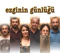 Ezginin Günlüğü