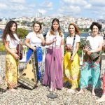 İstanbul Girls Orchestra Yetkili Menajeri İletişim,