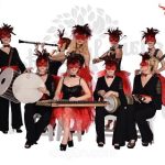 İstanbul Girls Orchestra Yetkili Menajerlik,