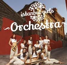 İstanbul Girls Orchestra