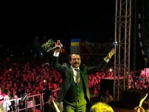 Latif Doğan Yılbaşı Konser Fiyatı,