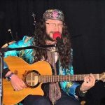 Murat Yılmazyıldırım Sahne Menajeri,