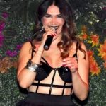 Sanatçı Nilay Dorsa Konser Ücreti Fiyatı,
