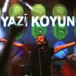 Niyazi Koyuncu Sahne Menajeri,