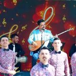 Ömer Faruk Bostan Yılbaşı Sahne Fiyatı,
