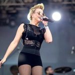 Pamela Spence Sahne Konser Fiyatı,