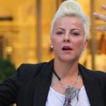 Pamela Spence Tek Yetkili Menajeri Telefonu,