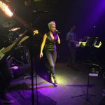 Pamela Spence Menajerlik,