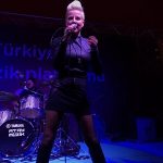 Pamela Spence Festival Konser Fiyatı,