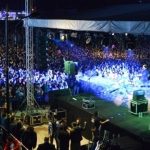 Pera Sahne Konser Fiyatı,