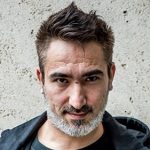 Yunus Özyavuz Konser Kaşesi,