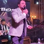 Sanatçı Ömer Faruk Bostan Yetkili Menajerlik İletişim