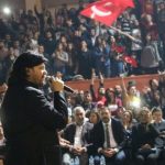 Ahmet Şafak Resmi Menajerlik Telefonu,
