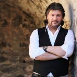 Ahmet Şafak Sahne Menajeri,
