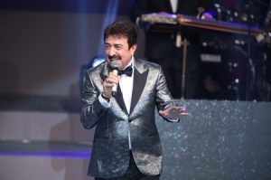 Sanatçı Ahmet Selçuk ilkan Konser Ücreti Fiyatı,