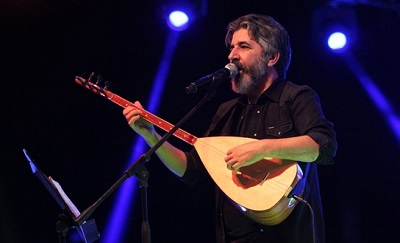 Ali Kınık