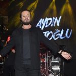 Sanatçı Aydın Kurtoğlu Yetkili Menajeri İletişim,