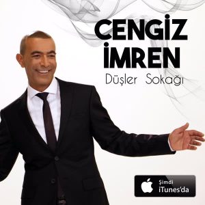 Cengiz İmren Booking Menajerlik Şirketi,