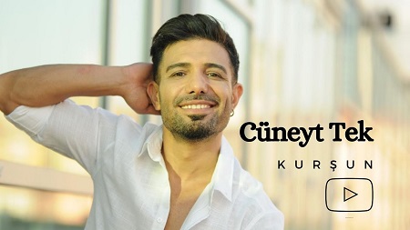 Cüneyt Tek