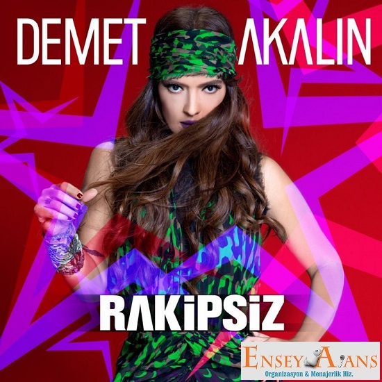 Demet Akalın