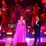 Deniz Seki Yılbaşı Sahne Fiyatı,