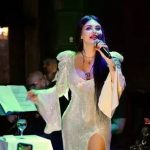 Sanatçı Ebru Polat Yetkili Menajeri İletişim,