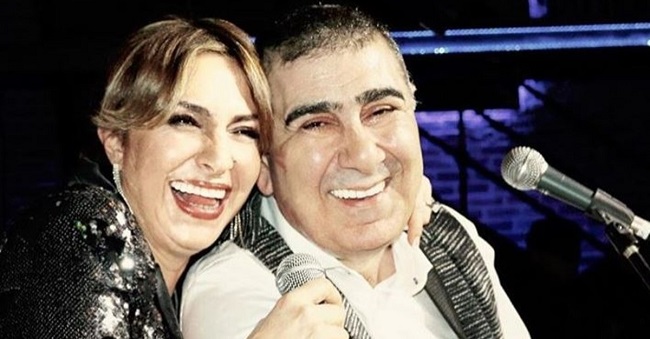 Sanatçı Eda Özülkü Yetkili Menajerlik İletişim