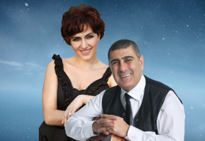 Eda Özülkü Yılbaşı Konser Fiyatı,