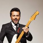 Emre Altuğ Konser Kaşesi,
