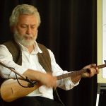 Erkan Oğur Sahne Menajeri,