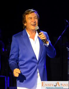 Erol Evgin Yılbaşı Konser Fiyatı,