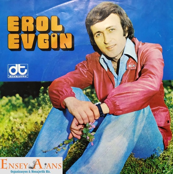 Erol Evgin