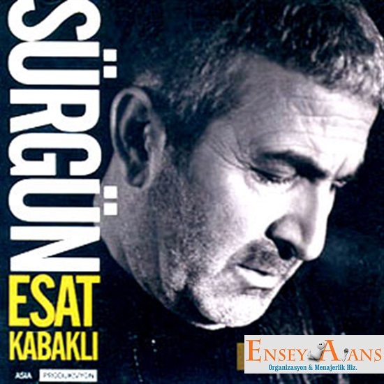 Esat Kabaklı