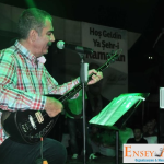 Fatih Kısaparmak Resmi Menajeri Telefonu,