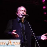 Sanatçı Fatih Kısaparmak Konser Ücreti Fiyatı,