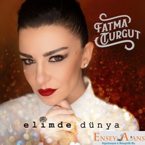 Fatma Turgut Resmi Menajeri,