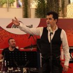 Ferda Anıl Yarkın Menajerlik Ulaşım,