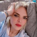 Fulden Uras Sahne Menajeri,