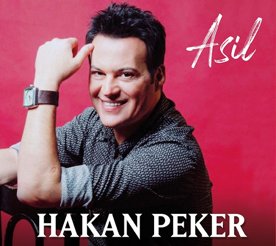 Hakan Peker