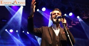 Hüseyin Turan Yılbaşı Konser Fiyatı,