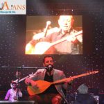 İsmail Altunsaray Sahne Konser Fiyatı,