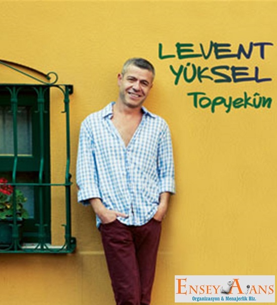 Levent Yüksel